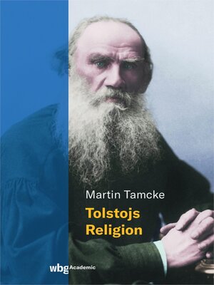 cover image of Tolstojs Religion